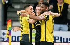 Nhận định, soi kèo Young Boys vs Liepaja, 1h ngày 29/7