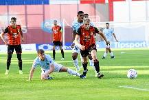 Soi kèo bóng đá Conference League hôm nay 28/7: Riga vs Ružomberok