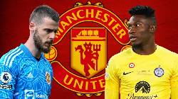 Cựu Quỷ Đỏ bênh vực De Gea, chê Man United đã quá vội vàng Cựu Quỷ Đỏ bênh vực De Gea, chê Man United đã quá vội vàng