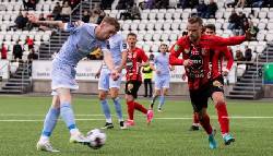 Nhận định, soi kèo KA Akureyri vs Dundalk, 1h ngày 28/7