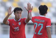 Indonesia gặp Thái Lan ở chung kết U19 Đông Nam Á