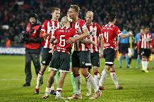 Nhận định, soi kèo PSV Eindhoven vs Valencia, 23h00 ngày 27/7: Bổn cũ soạn lại