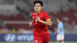 Báo Indonesia lo ngại 3 ngôi sao U23 Việt Nam trước trận chung kết