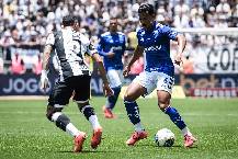 Nhận định, soi kèo Cruzeiro vs Ceara, 2h00 ngày 28/7: Giữ chắc ngôi đầu Nhận định, soi kèo Cruzeiro vs Ceara, 2h00 ngày 28/7: Giữ chắc ngôi đầu