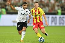 Nhận định, soi kèo Korona Kielce vs Legia Warszaw, 1h15 ngày 28/7: Chủ nhà sa sút Nhận định, soi kèo Korona Kielce vs Legia Warszaw, 1h15 ngày 28/7: Chủ nhà sa sút