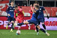 Nhận định, soi kèo Otelul Galati vs Dinamo Bucuresti, 1h30 ngày 28/7: Khó cho cả hai Nhận định, soi kèo Otelul Galati vs Dinamo Bucuresti, 1h30 ngày 28/7: Khó cho cả hai