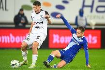 Nhận định, soi kèo Sint-Truidense vs KAA Gent, 0h15 ngày 28/7: Phong độ là nhất thời Nhận định, soi kèo Sint-Truidense vs KAA Gent, 0h15 ngày 28/7: Phong độ là nhất thời