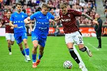 Nhận định, soi kèo Sparta Prague vs Mlada Boleslav, 1h00 ngày 28/7: Khác biệt đẳng cấp Nhận định, soi kèo Sparta Prague vs Mlada Boleslav, 1h00 ngày 28/7: Khác biệt đẳng cấp
