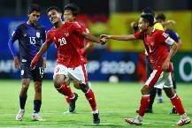 Kèo thẻ phạt Indonesia vs Campuchia 20h30 ngày 27/7: Va chạm liên tục