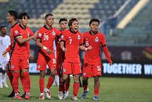 Kèo thẻ phạt Singapore vs Đông Timor 18h00 ngày 27/7: Kỷ luật thắt chặt