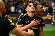Nhận định bóng đá Hacken vs AIK Solna, 00h00 ngày 28/07: Trận cầu nảy lửa