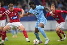 Soi kèo góc Randers vs Silkeborg, 00h00 ngày 28/07