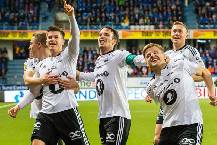 Soi kèo góc Rosenborg vs Fredrikstad, 00h00 ngày 28/07