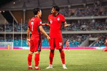 Soi kèo góc Singapore vs Timor Lester, 18h00 ngày 27/07