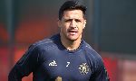 MU cân nhắc giữ Alexis Sanchez vì ‘có biến’ sau vòng 3 Ngoại hạng Anh