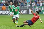 Nhận định Lille vs St Etienne 00h00, 29/08 (VĐQG Pháp)