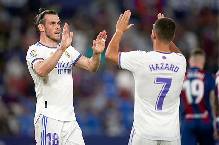 Nhận định, soi kèo Betis vs Real Madrid, 3h ngày 29/8 Nhận định, soi kèo Betis vs Real Madrid, 3h ngày 29/8