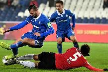 Nhận định, soi kèo Darmstadt vs Hannover, 18h30 ngày 28/8 Nhận định, soi kèo Darmstadt vs Hannover, 18h30 ngày 28/8