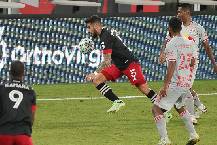 Nhận định, soi kèo DC United vs Philadelphia, 7h07 ngày 29/8 Nhận định, soi kèo DC United vs Philadelphia, 7h07 ngày 29/8