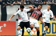 Nhận định, soi kèo Juventude vs Sao Paulo, 2h00 ngày 30/8