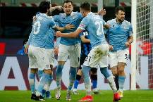 Nhận định, soi kèo Lazio vs Spezia, 23h30 ngày 28/8