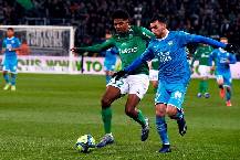 Nhận định, soi kèo Marseille vs Saint-Etienne, 2h00 ngày 29/8 Nhận định, soi kèo Marseille vs Saint-Etienne, 2h00 ngày 29/8
