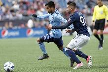 Nhận định, soi kèo New York City vs New England, 6h37 ngày 29/8 Nhận định, soi kèo New York City vs New England, 6h37 ngày 29/8