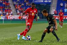 Nhận định, soi kèo New York Red Bulls vs Chicago Fire, 5h00 ngày 29/8
