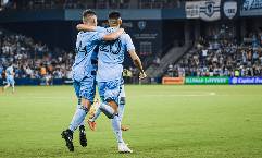 Nhận định, soi kèo Sporting Kansas vs Colorado, 8h07 ngày 29/8 Nhận định, soi kèo Sporting Kansas vs Colorado, 8h07 ngày 29/8