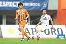 Soi kèo bóng đá hạng 2 Nhật Bản hôm nay 28/8: Mito HollyHock vs Albirex Niigata Soi kèo bóng đá hạng 2 Nhật Bản hôm nay 28/8: Mito HollyHock vs Albirex Niigata
