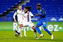 Nhận định, soi kèo Reims vs Lyon, 22h05 ngày 28/8 Nhận định, soi kèo Reims vs Lyon, 22h05 ngày 28/8
