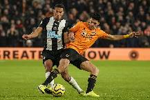 Nhận định, soi kèo Wolves vs Newcastle, 20h00 ngày 28/8