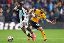 Phân tích kèo hiệp 1 Wolves vs Newcastle, 20h00 ngày 28/8