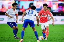 Soi kèo bóng đá Trung Quốc hôm nay 28/8: Henan vs Guangzhou FC Soi kèo bóng đá Trung Quốc hôm nay 28/8: Henan vs Guangzhou FC