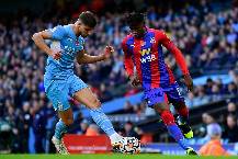 Soi kèo phạt góc Man City vs Crystal Palace, 21h ngày 27/8 Soi kèo phạt góc Man City vs Crystal Palace, 21h ngày 27/8