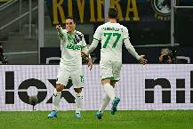 Soi kèo tài xỉu Spezia vs Sassuolo hôm nay, 1h45 ngày 28/8