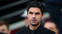 'Tôi không hiểu sao Arteta lại thay đổi lối đá chỉ vì một kẻ bỏ đi' 'Tôi không hiểu sao Arteta lại thay đổi lối đá chỉ vì một kẻ bỏ đi'