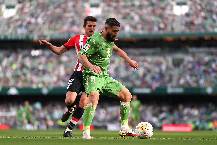 Nhận định, soi kèo Bilbao vs Real Betis, 02h30 ngày 28/8 Nhận định, soi kèo Bilbao vs Real Betis, 02h30 ngày 28/8