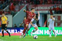 Nhận định, soi kèo Hải Phòng vs Bình Định, 17h00 ngày 27/8