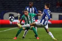 Nhận định, soi kèo Rio Ave vs FC Porto, 2h15 ngày 29/8