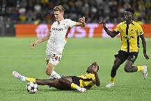 Chuyên gia Tony Ansell dự đoán Galatasaray vs Young Boys, 2h00 ngày 28/8