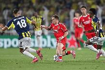 Chuyên gia Tony Ansell dự đoán Benfica vs Fenerbahce, 2h00 ngày 28/8