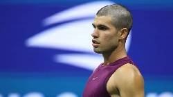 Link trực tiếp tennis Alcaraz vs Bellucci - Vòng 2 US Open, 6h00 ngày 28/8