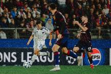 Nhận định, soi kèo Copenhagen vs Basel, 2h00 ngày 28/8: Điểm tựa sân nhà