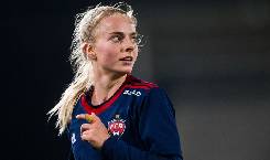 Nhận định, soi kèo nữ Rosengard vs nữ Ljuboten, 18h00 ngày 27/8: Kết quả dễ đoán