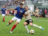 Nhận định, soi kèo Nữ Valerenga vs Nữ HJK Helsinki, 23h00 ngày 27/8: Chiến thắng cách biệt