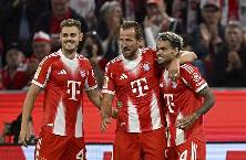 Nhận định, soi kèo Wehen Wiesbaden vs Bayern Munich, 1h45 ngày 28/8: Dạo chơi tại BRITA-Arena