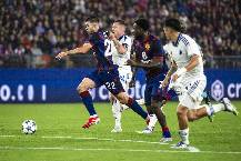 Soi kèo góc Copenhagen vs Basel, 02h00 ngày 28/8