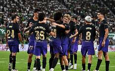 Chuyên gia Anthony Nolan dự đoán Barcelona vs Bilbao, 2h00 ngày 28/08