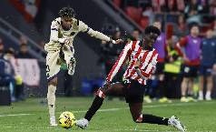 Kèo thẻ phạt Barcelona vs Bilbao 02h00 ngày 28/08